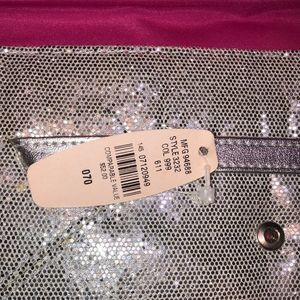 Victoria’s Secret clutch